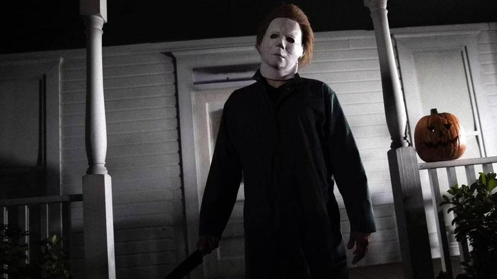 Event image Halloween Double Feature & Costume Party (Halloween / Halloween II)