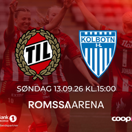 Event image TIL Kvinner - Kolbotn