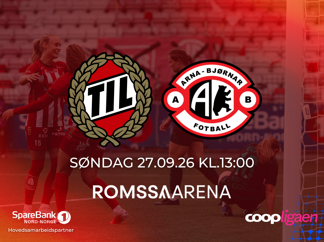 Event image TIL Kvinner - Arna-Bjørnar