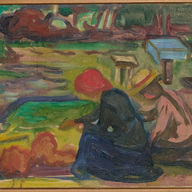 Event image Smak av Munch