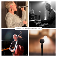 Event image Jazz før jul // Jeanette Kristiansen