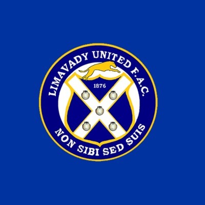 Event image COLERAINE FC V LIMAVADY UNITED FC 