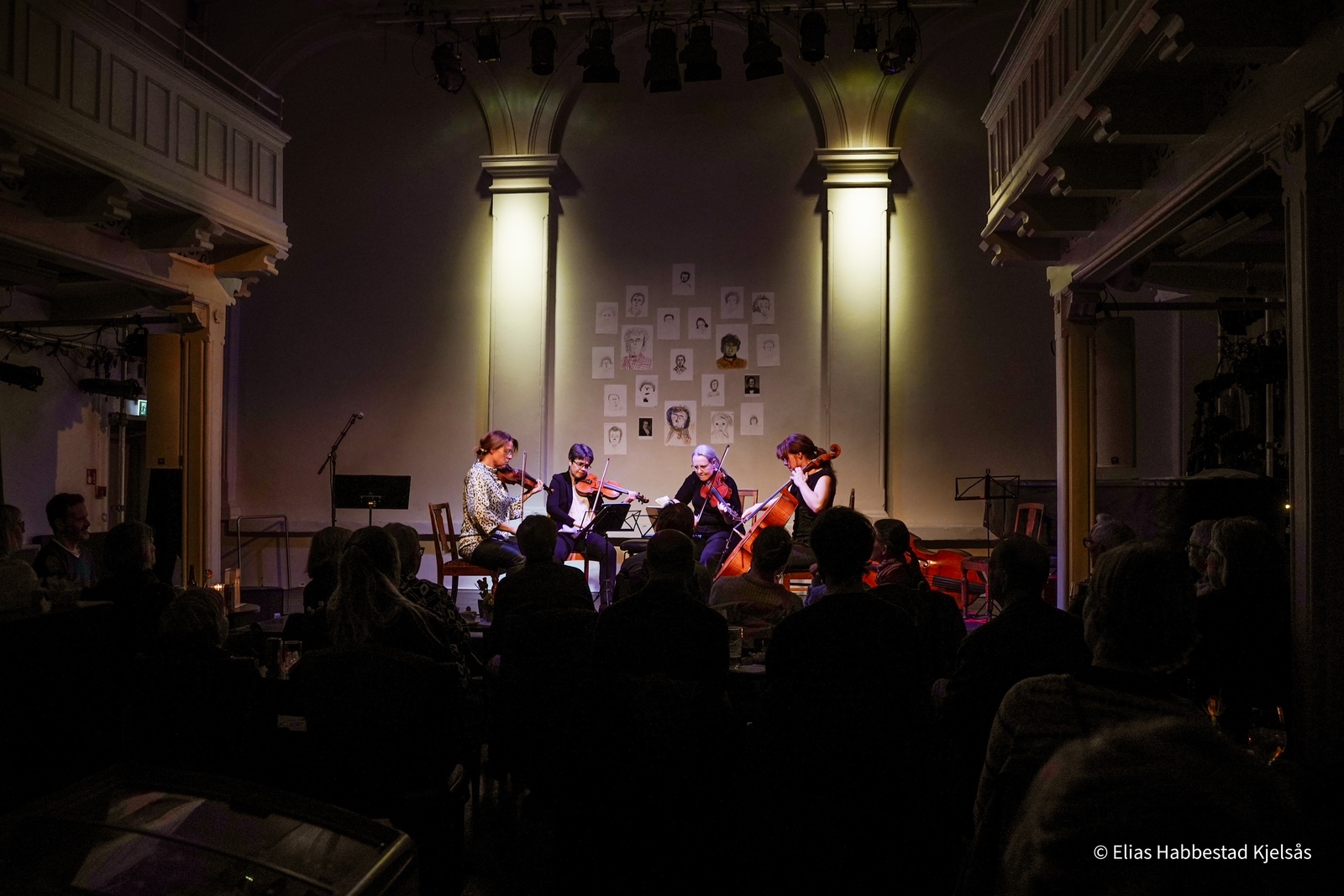 Fryd og gammen: Melodifestival