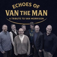 Event image Echoes of Van the Man - En kveld med Van Morisson