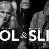 Event image Haugesund BluesClub - Sol & Slim