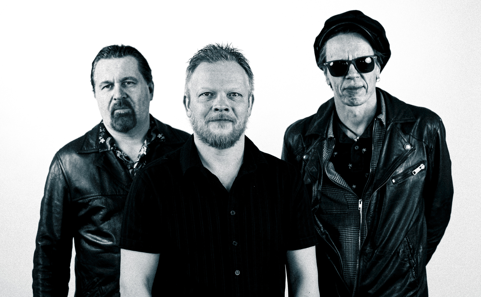 Event image Haugesund BluesClub - Tomi Leino Trio