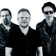 Event image Haugesund BluesClub - Tomi Leino Trio