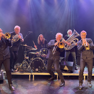 Event image The Brazz Brothers - verdensmusikk fra Langevåg