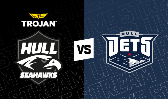 Event image Pre season vs Hull Jets LIVE STREAM 