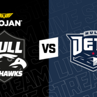 Event image Pre season vs Hull Jets LIVE STREAM 
