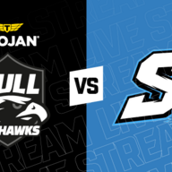 Event image Trojan Hull Seahawks vs Solway Sharks IHC LIVE STREAM
