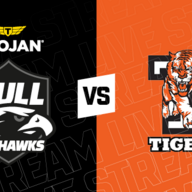 Event image Trojan Hull Seahawks vs Telford Tigers LIVE STREAM