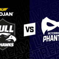 Event image Trojan Hull Seahawks vs Peterborough Phantoms LIVE STREAM