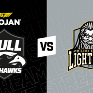 Event image Trojan Hull Seahawks vs Milton Keynes Lightning LIVE STREAM