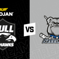 Event image Trojan Hull Seahawks vs Sheffield Steeldogs LIVE STREAM