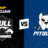Event image Trojan Hull Seahawks vs Bristol Pitbulls LIVE STREAM