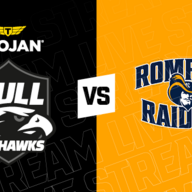 Event image Trojan Hull Seahawks vs Romford Raiders LIVE STREAM