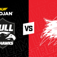Event image Trojan Hull Seahawks vs Swindon Wildcats LIVE STREAM