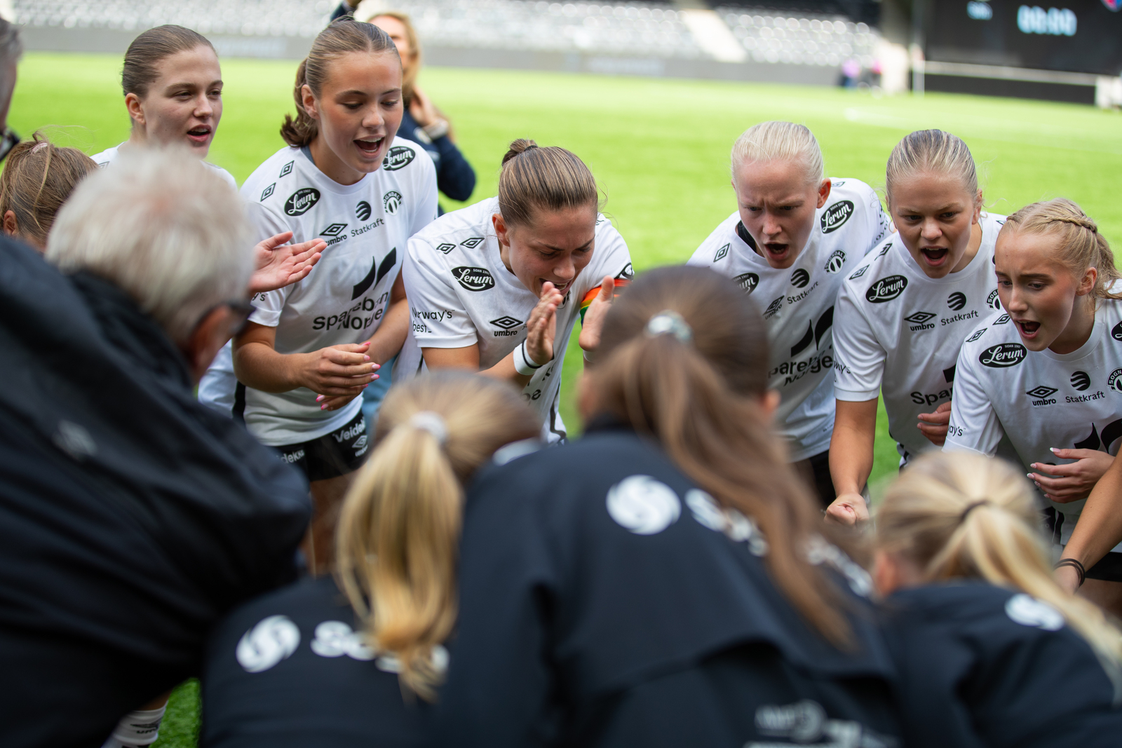 Event image Sogndal FK - Sarpsborg 08