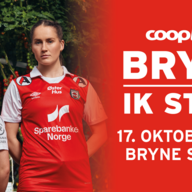 Event image COOP-ligaen: Bryne - Start