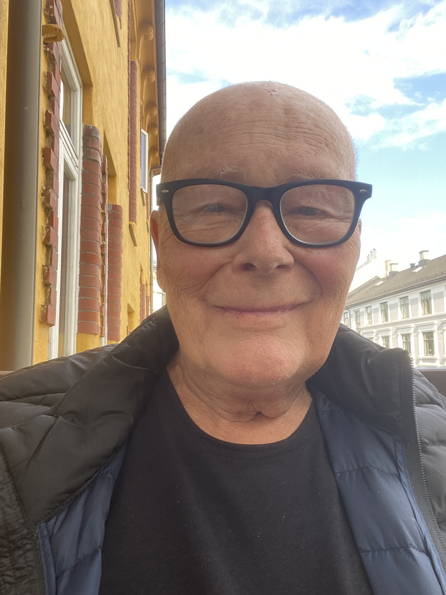 Markering av Eldredagen 2026