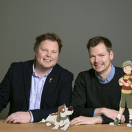 Event image Familiesøndag: Møt Detektivbyrå nr. 2