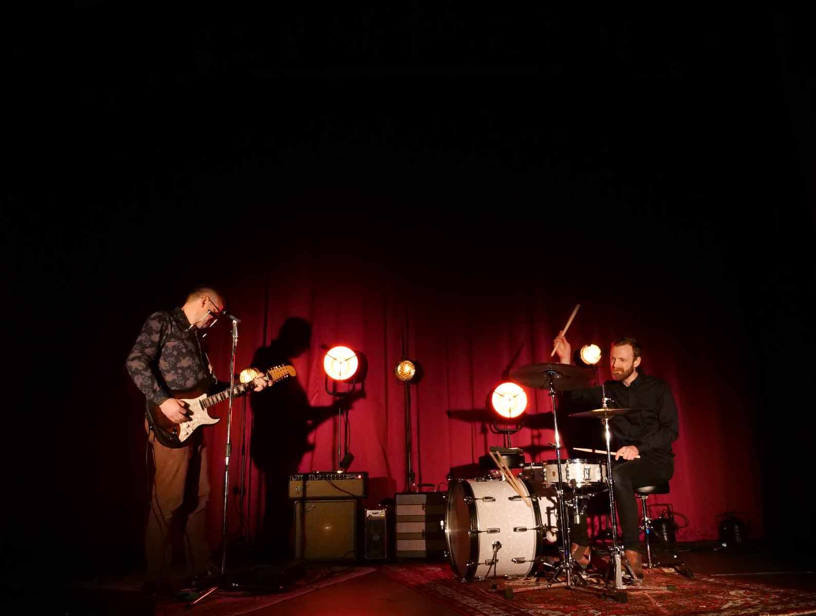 Event image DYLAN TRIBUTE DUO