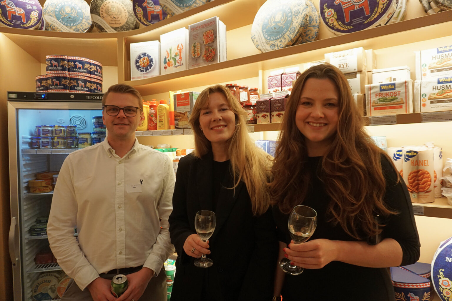Event image NBCC - Nordic After Summer: Young Professionals Networking