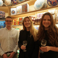 Event image NBCC - Nordic After Summer: Young Professionals Networking