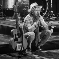 Event image Ole Evenrud - Sirkus uten telt