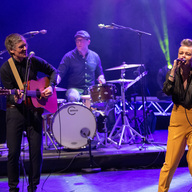 Event image How Sweet It Is! Stina Stenerud og Audun Skjølberg m/band