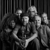 Event image ESPEN HANA, KIM FAIRCHILD OG THE DANDELION BAND MED MATHIAS EICK I SPISSEN!