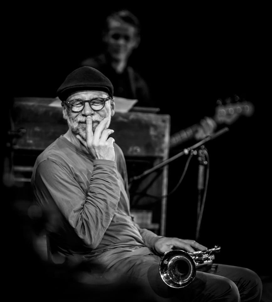 Event image Per Jørgensen - BlåTrå konsert
