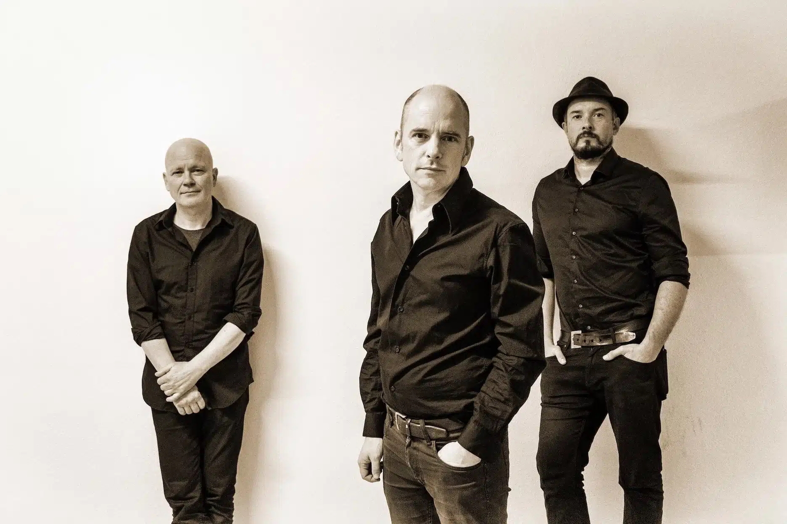 Event image Tord Gustavsen Trio