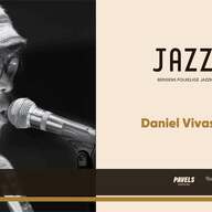 Event image Jazzpotet -  Lørdag 23 januar 2027