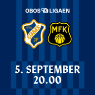 Event image OBOS-ligaen 2026: Stabæk Fotball - Moss