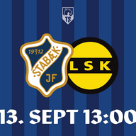 Event image Toppserien 2026: Stabæk - LSK