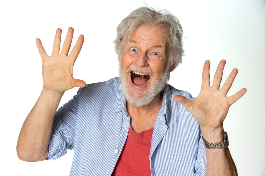 Event image Tom Mathisen – «Best of - One Man Show»