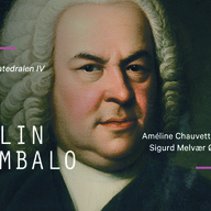 Event image Bach i katedralen IV