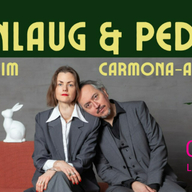 Event image ANNLAUG & PEDRO – EIN MUSIKALSK ROADTRIP 