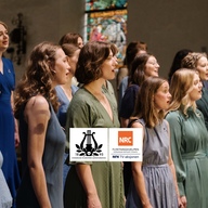 Event image Du må ikke sove - Veldedighetskonsert med Kvindelige studenters sangforening 