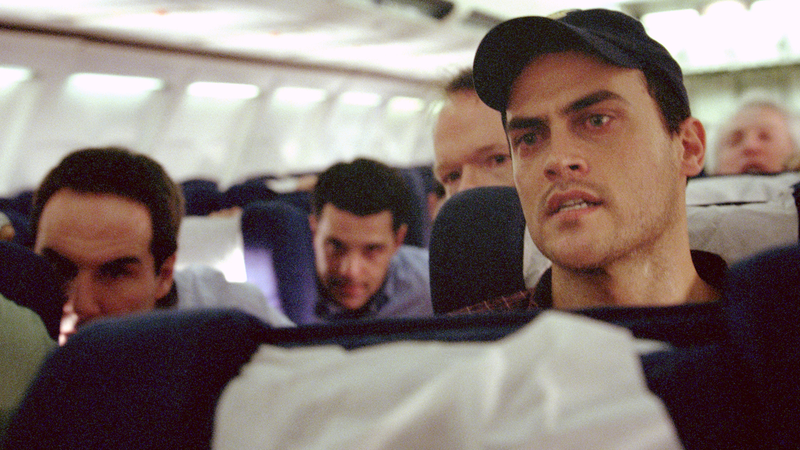 Event image United 93