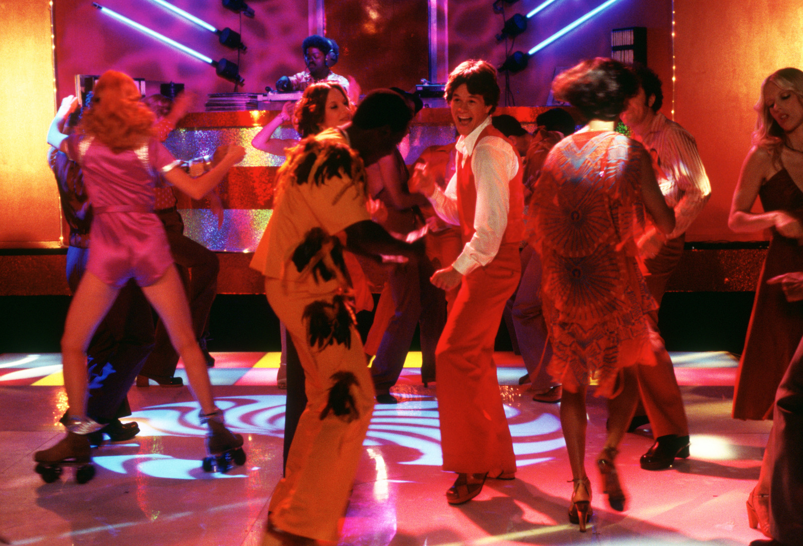 Event image Boogie Nights