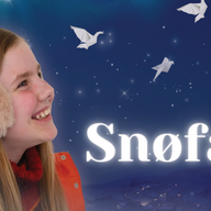 Event image Snøfall // Lørdag 14. november // Kl 12
