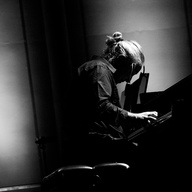 Event image German Nager - latinjazz på solopiano