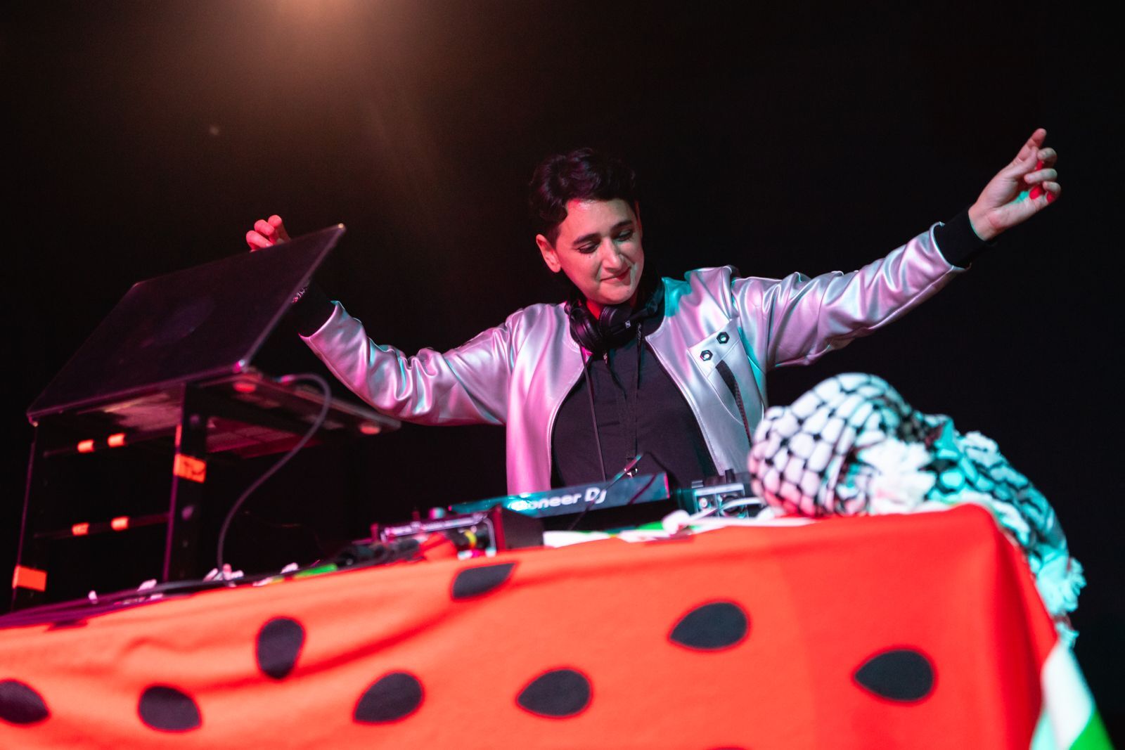 Event image Masahat lyd og rytmer 
