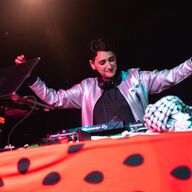 Event image Masahat lyd og rytmer 
