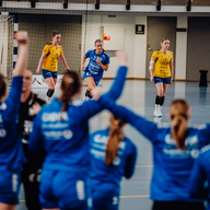 Event image Gjøvik HK - Storhamar Elite NM runde 3