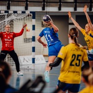 Event image Sesongkort Gjøvik Håndball 26/27