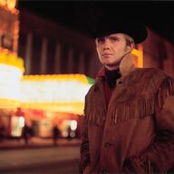 Event image MIDNIGHT COWBOY - 16/9 KL. 20:00